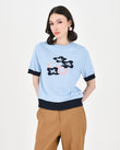 UNICA Tops EMALYN Top