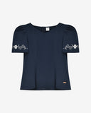 UNICA Tops EMILIANA Top XS / Navy