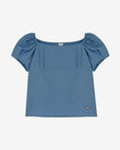 UNICA Tops EVANA Top XS / Blue