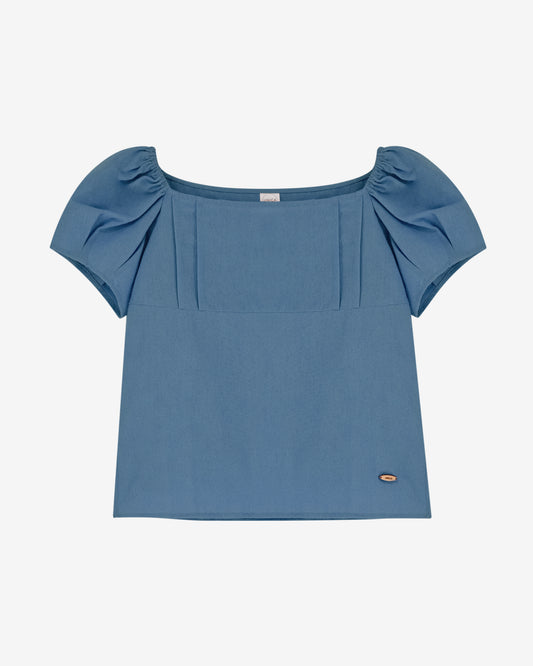 UNICA Tops EVANA Top XS / Blue