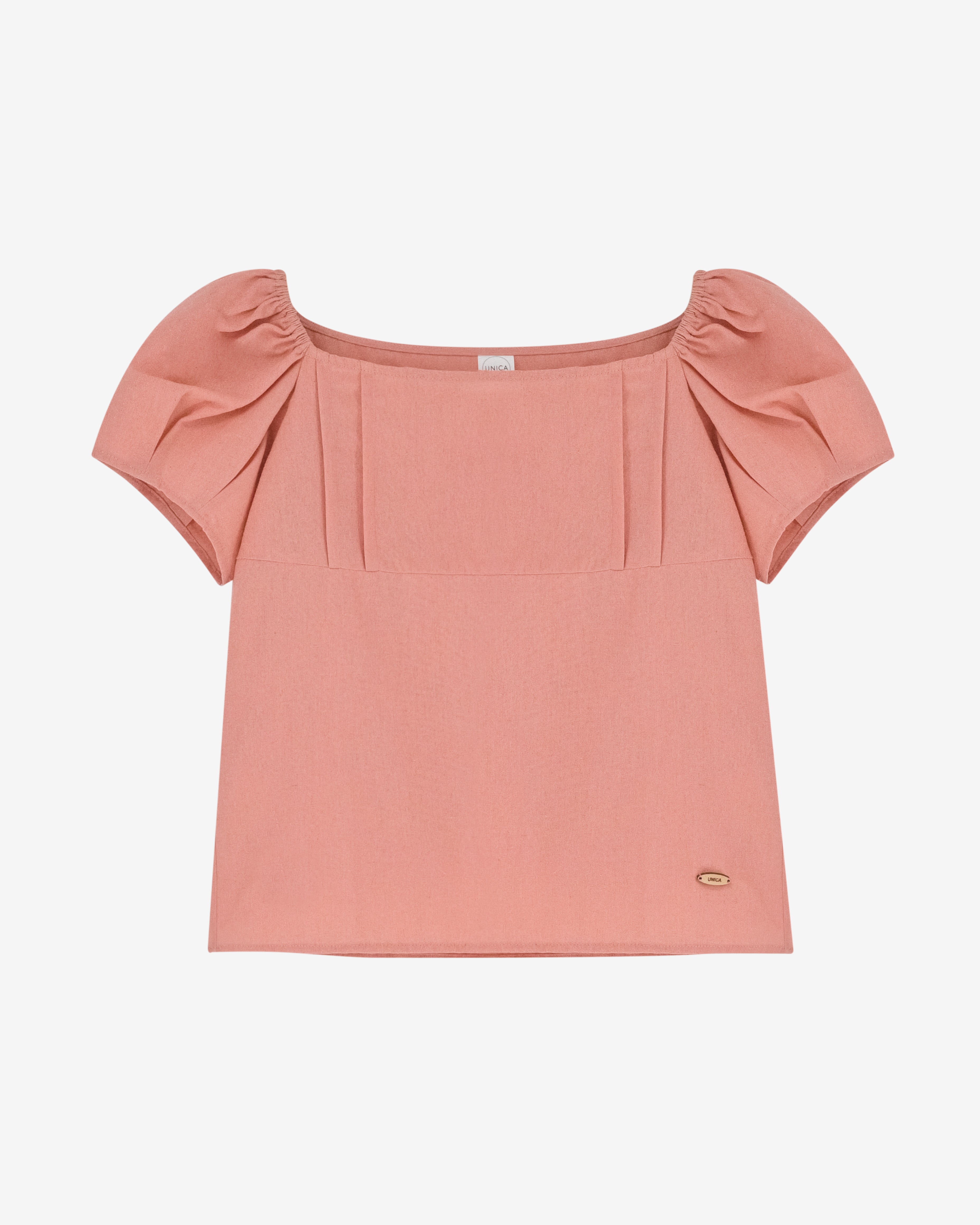 UNICA Tops EVANA Top XS / Peach