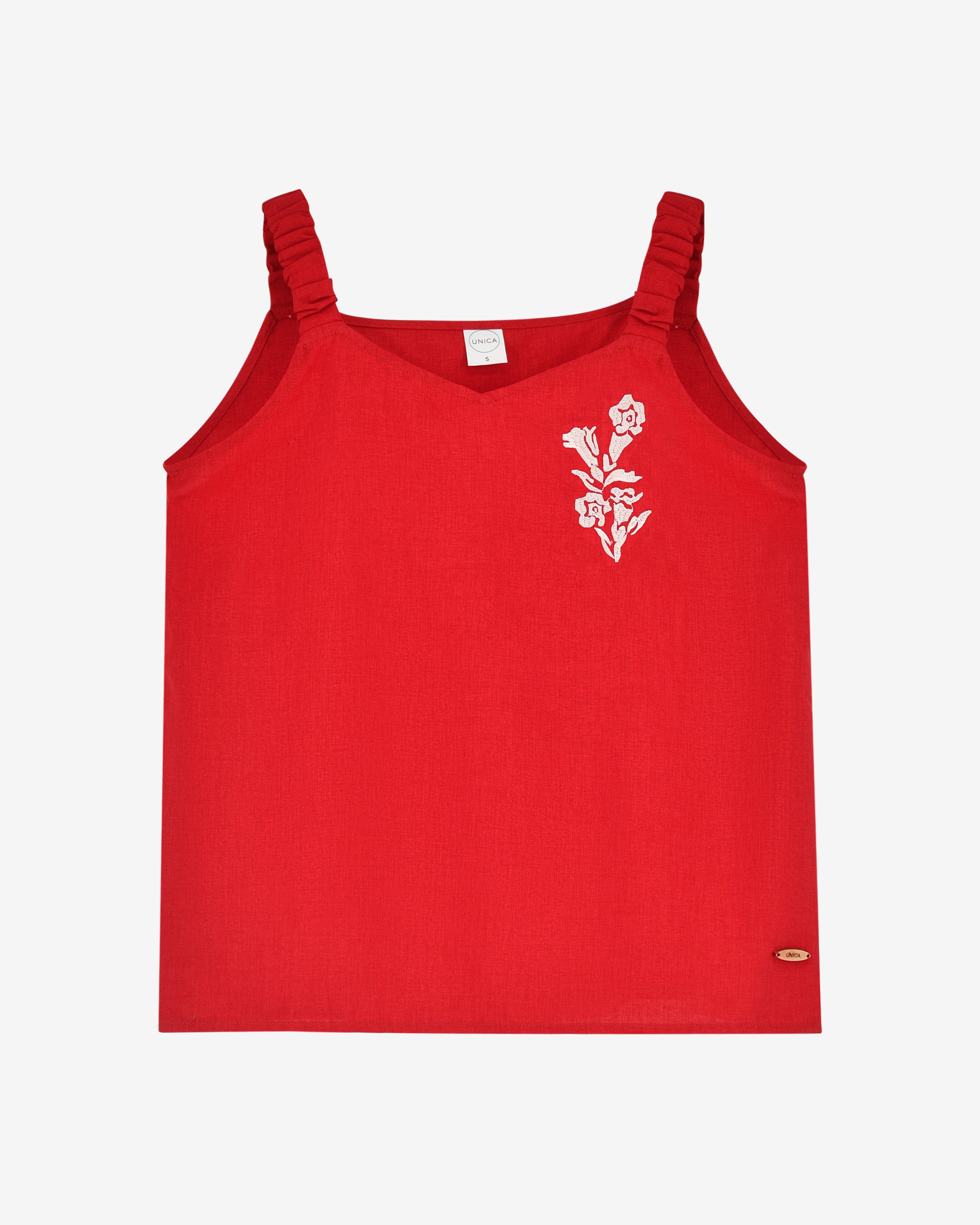 UNICA Tops FAELYN Top