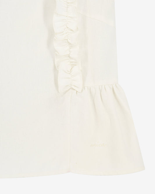 UNICA Tops FANIX Top