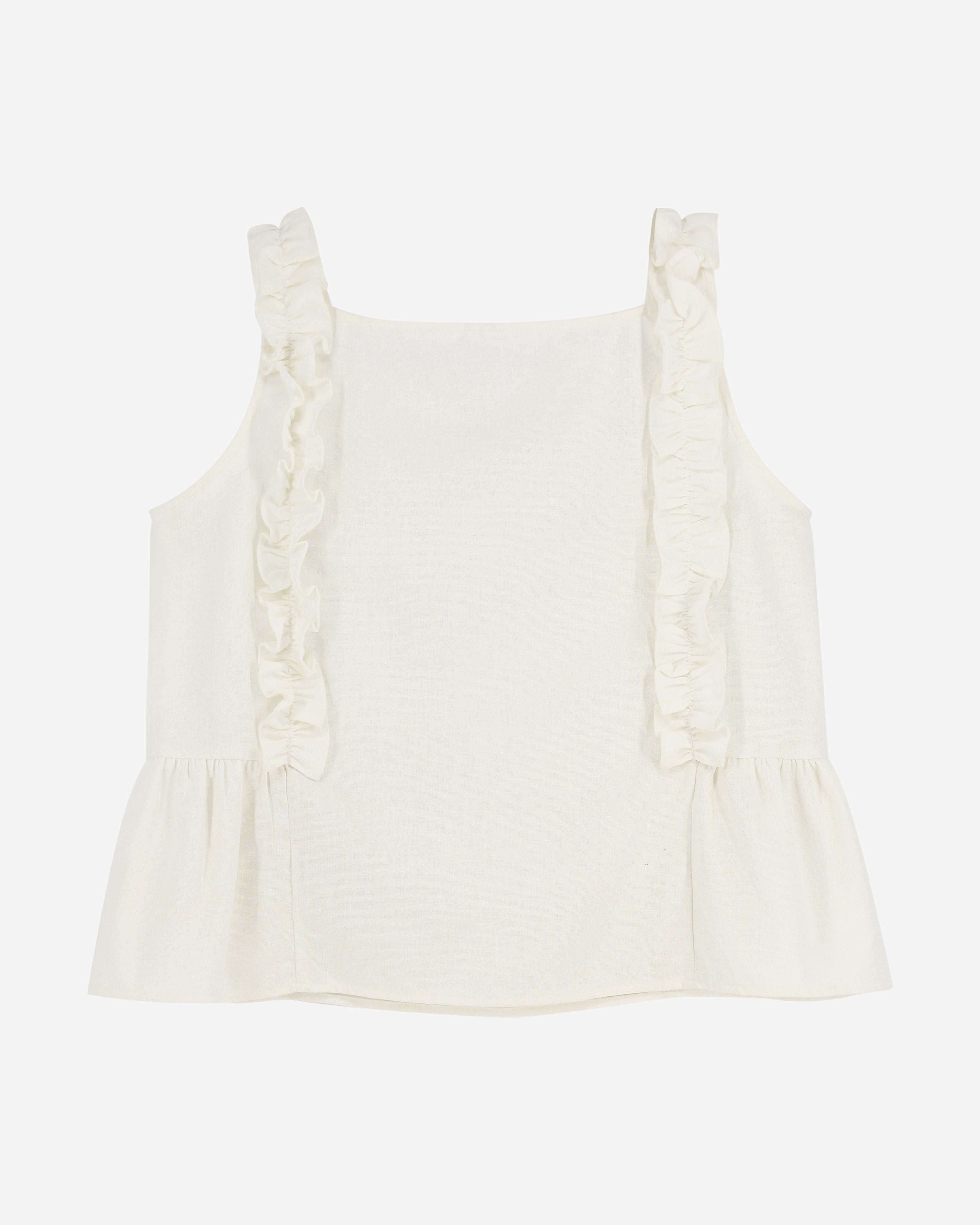 UNICA Tops FANIX Top