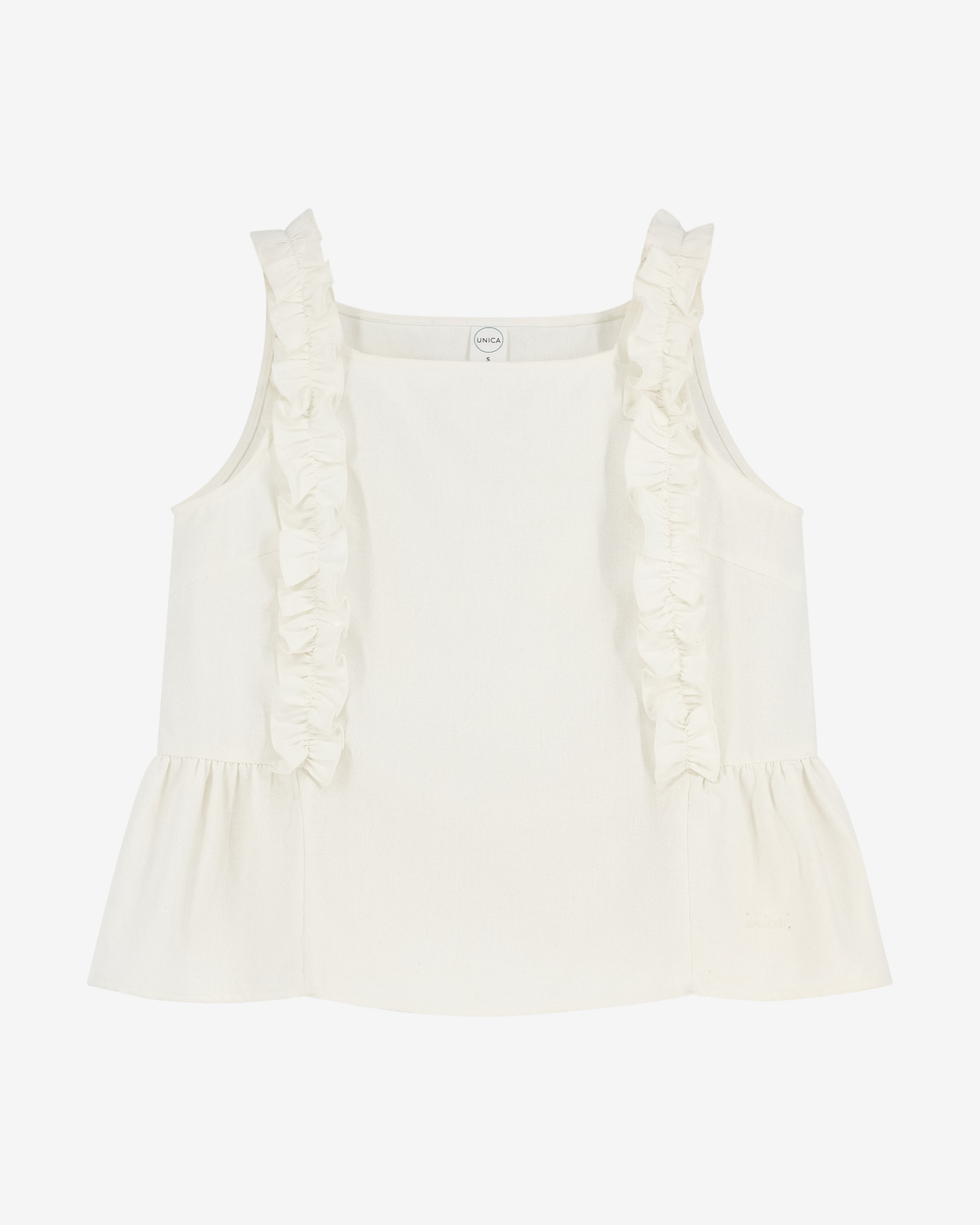 UNICA Tops FANIX Top