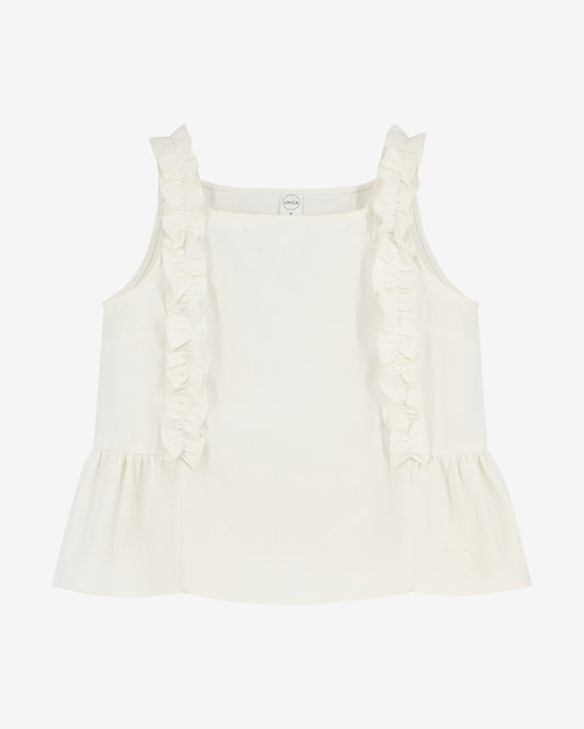 UNICA Tops FANIX Top