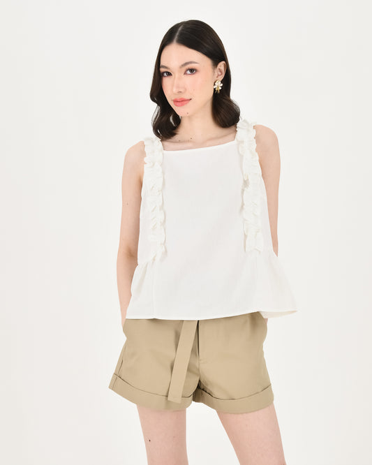 UNICA Tops FANIX Top