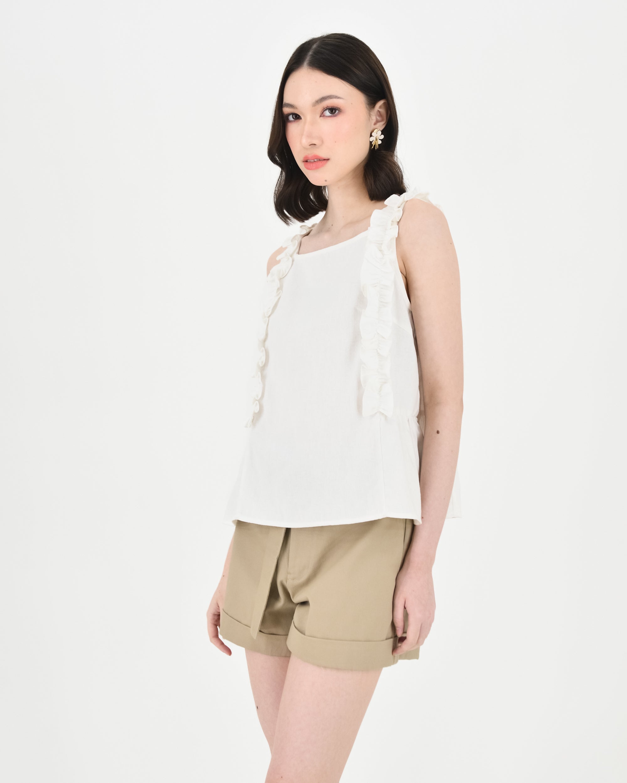 UNICA Tops FANIX Top