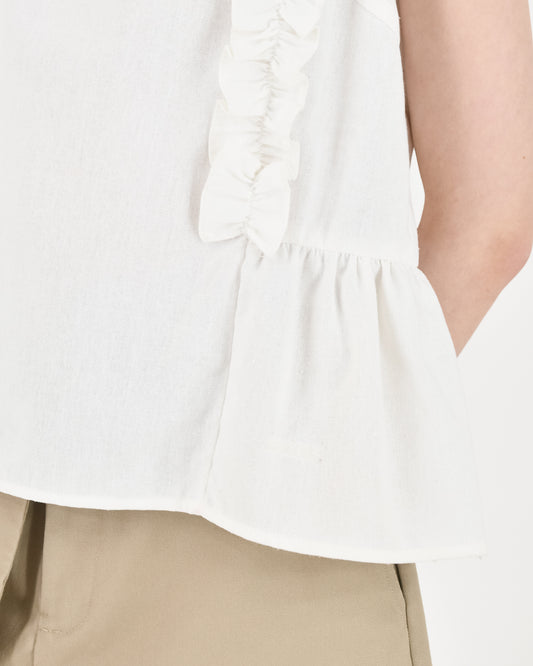 UNICA Tops FANIX Top