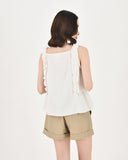 UNICA Tops FANIX Top