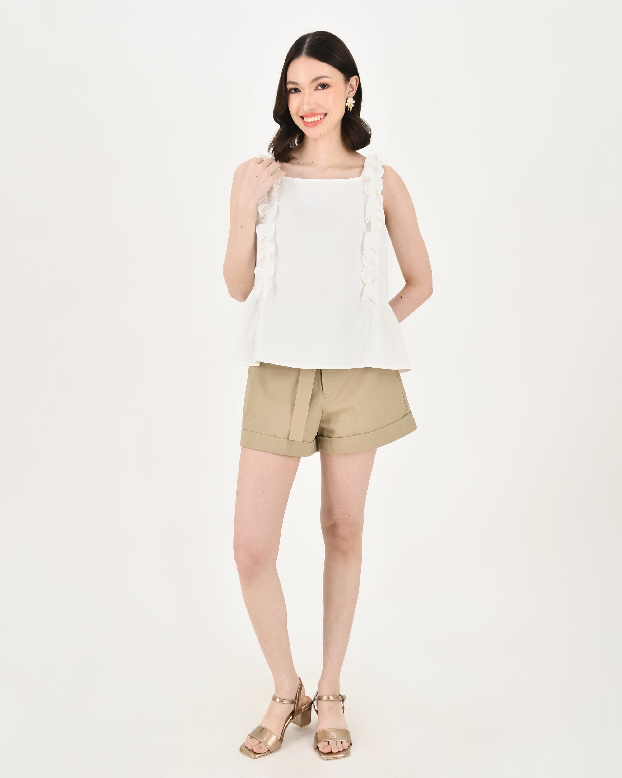 UNICA Tops FANIX Top