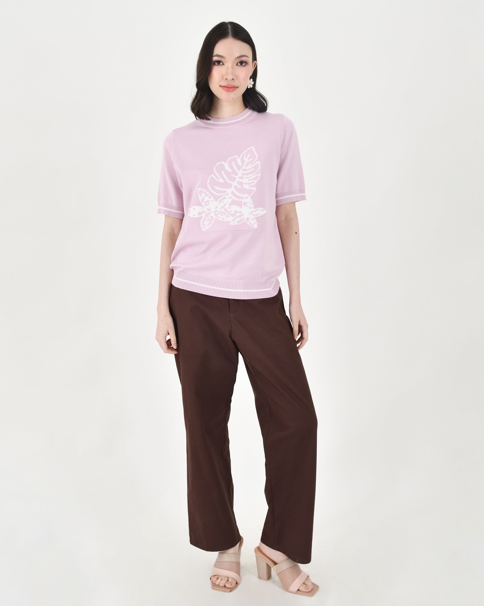 UNICA Tops FARIDA Top