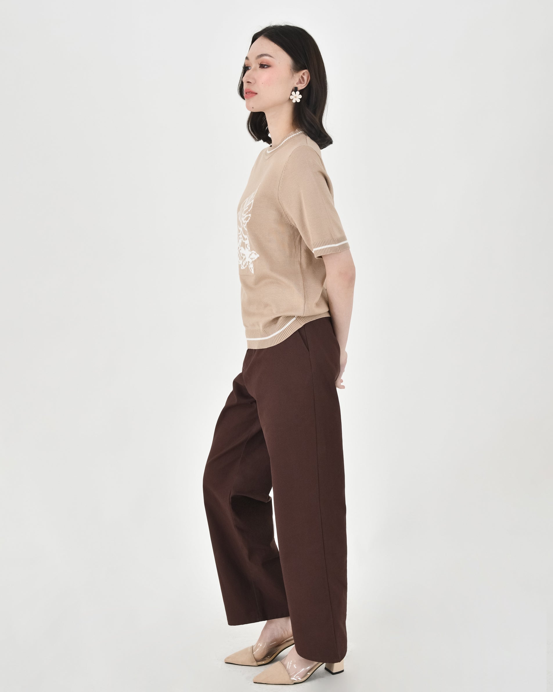 UNICA Tops FARIDA Top