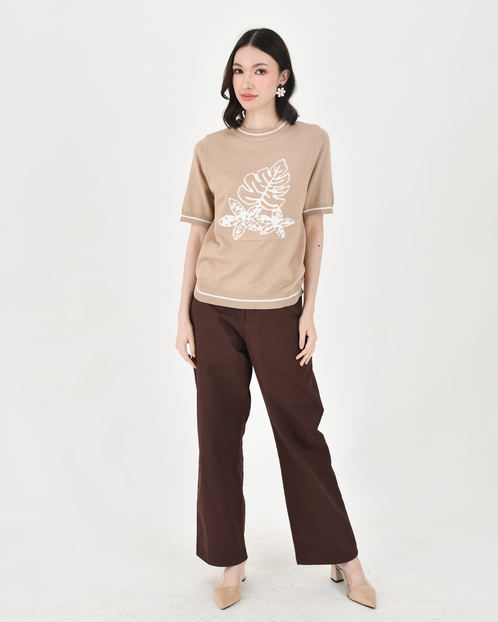 UNICA Tops FARIDA Top