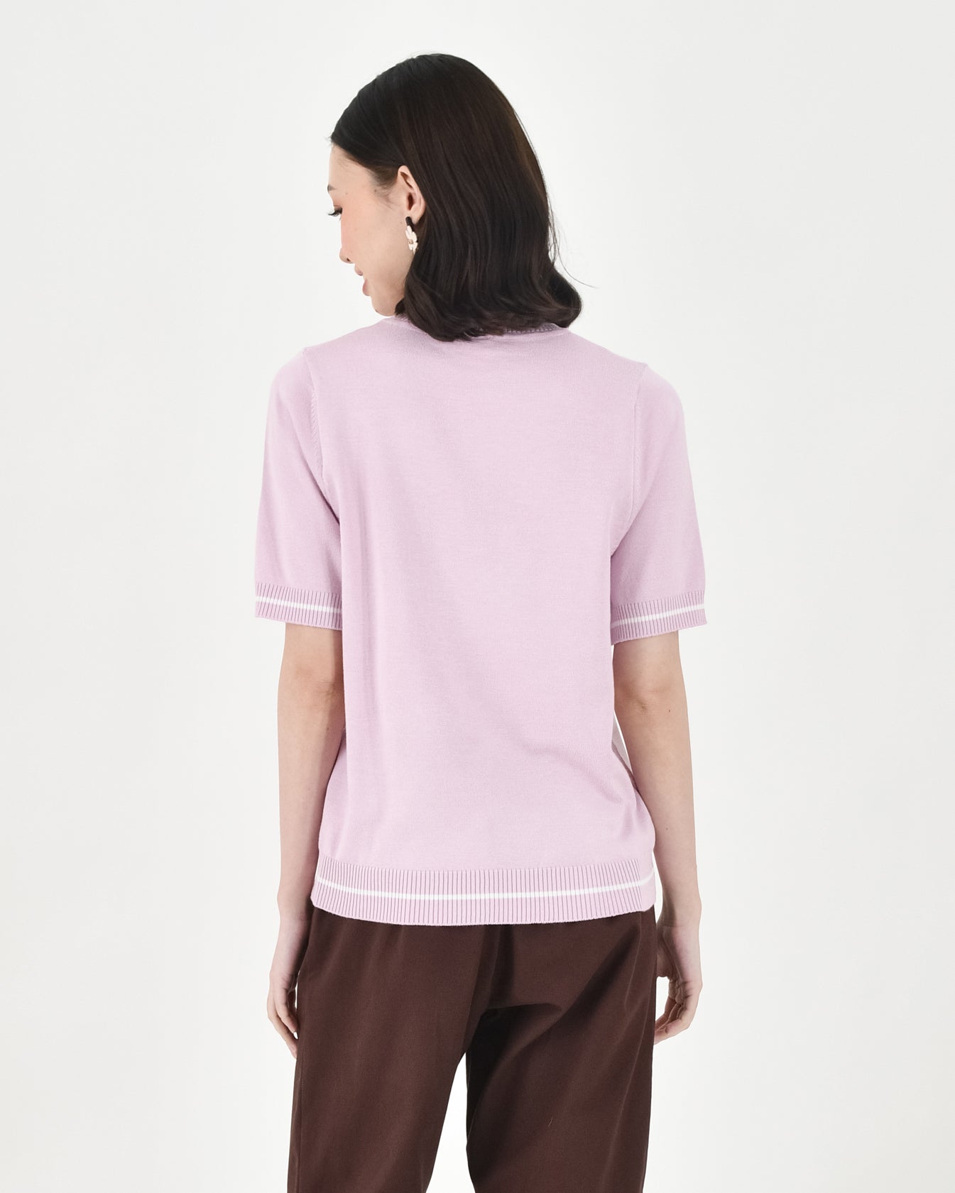 UNICA Tops FARIDA Top