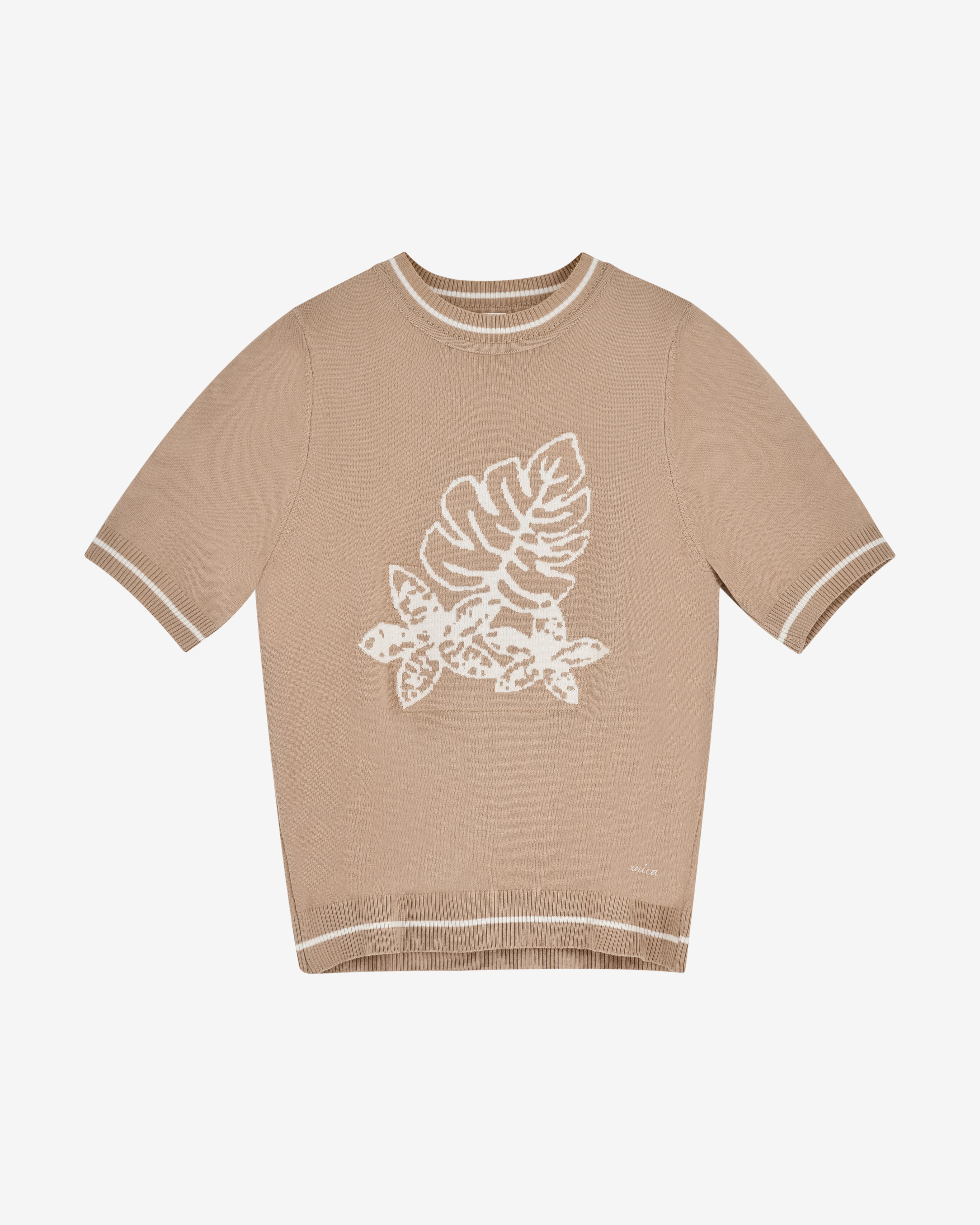 UNICA Tops FARIDA Top XS / Khaki