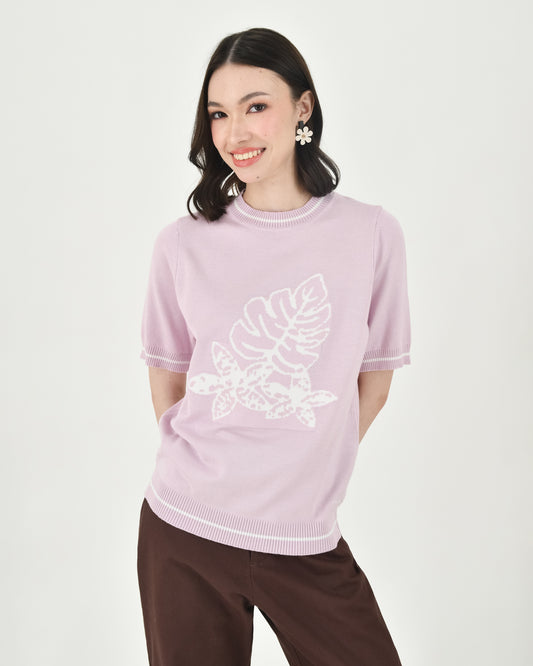 UNICA Tops FARIDA Top XS / Lilac