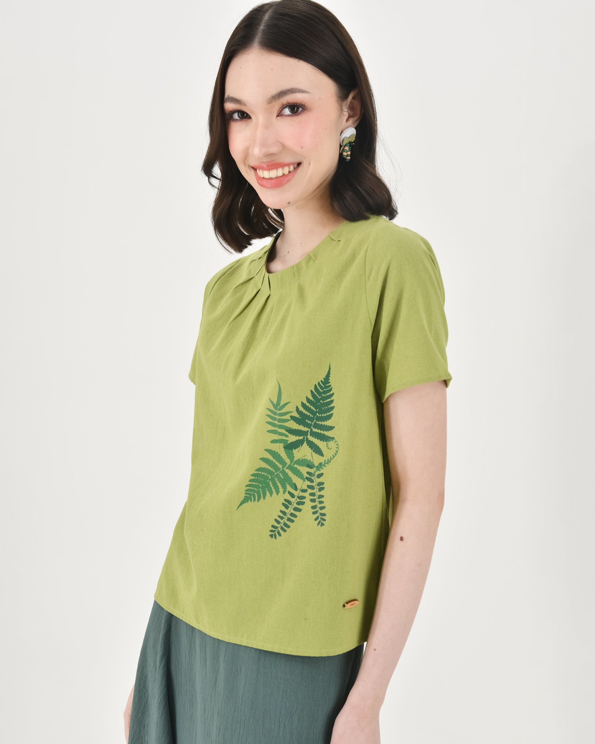 UNICA Tops FELICIA Top