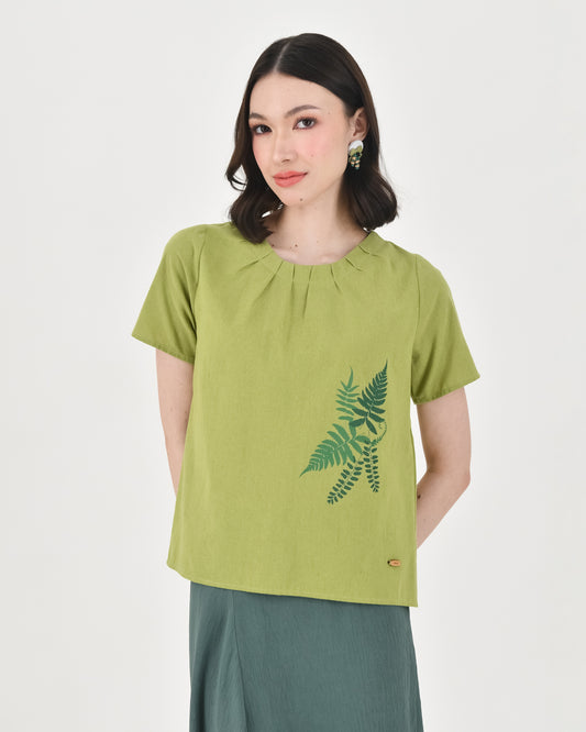 UNICA Tops FELICIA Top