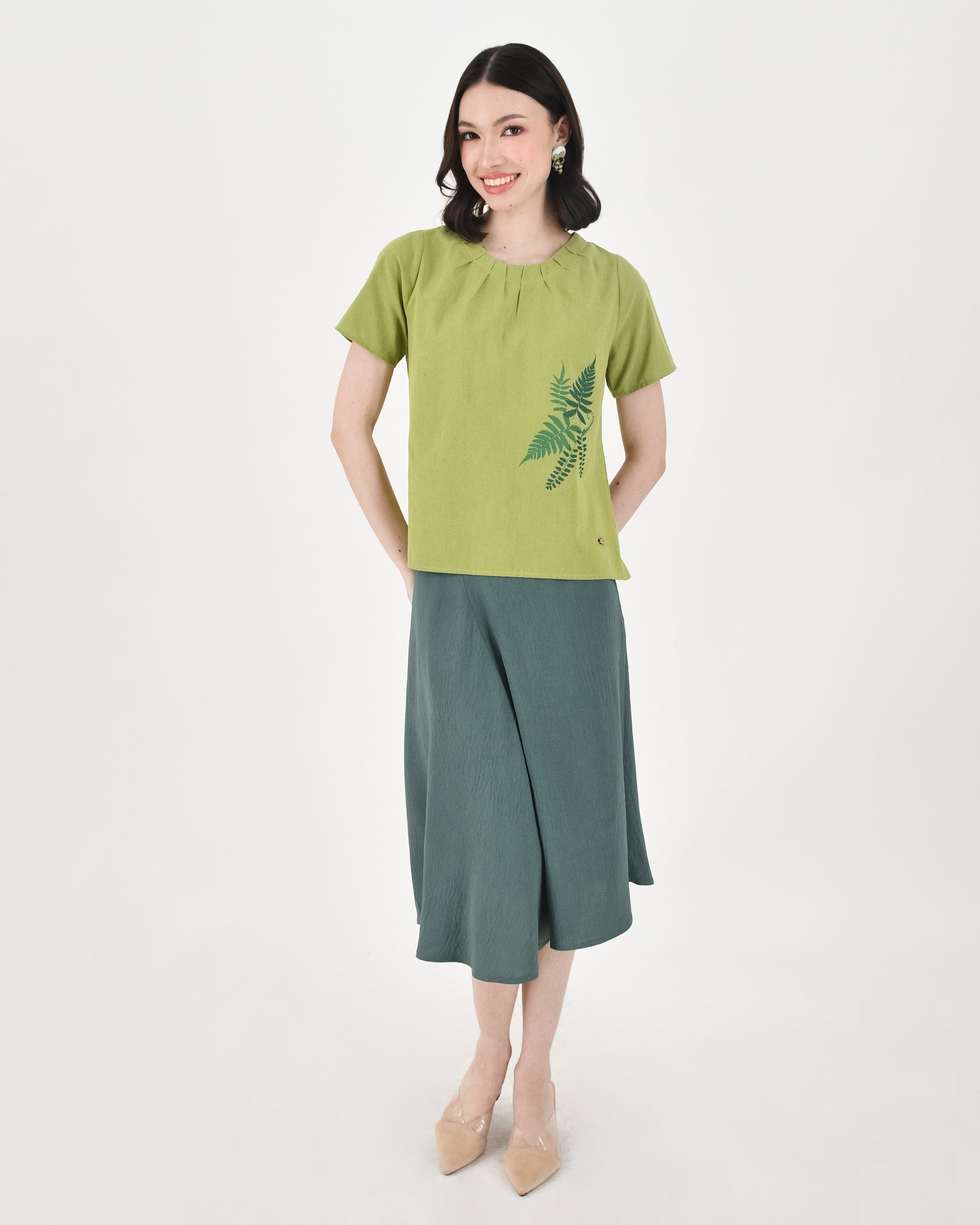 UNICA Tops FELICIA Top