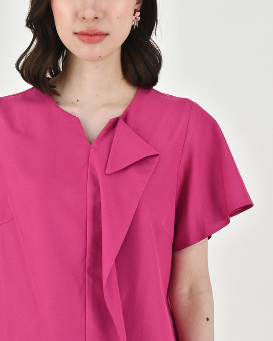 UNICA Tops FHARA Top