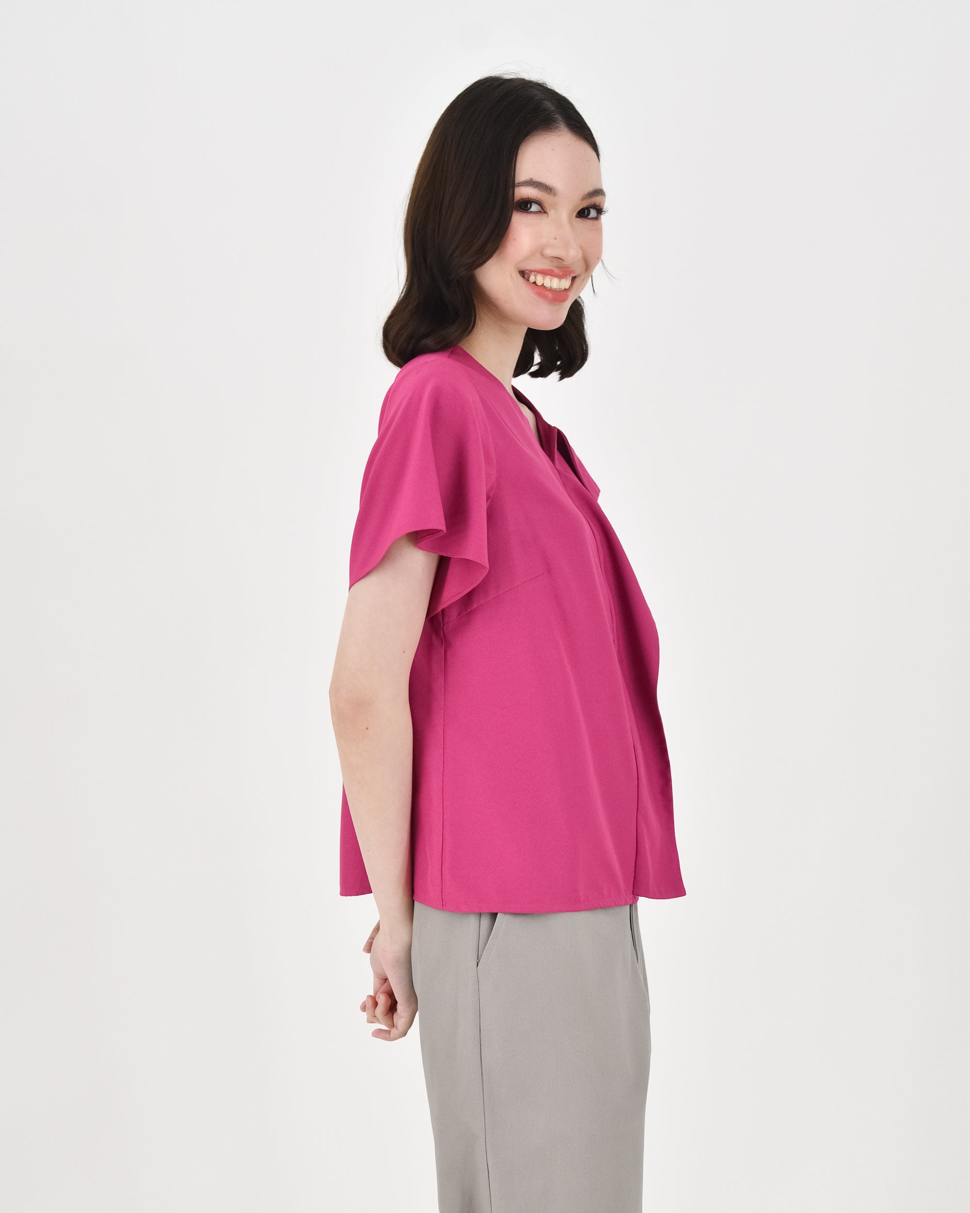 UNICA Tops FHARA Top