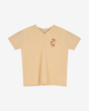 UNICA Tops FHIA Top XS / Cream