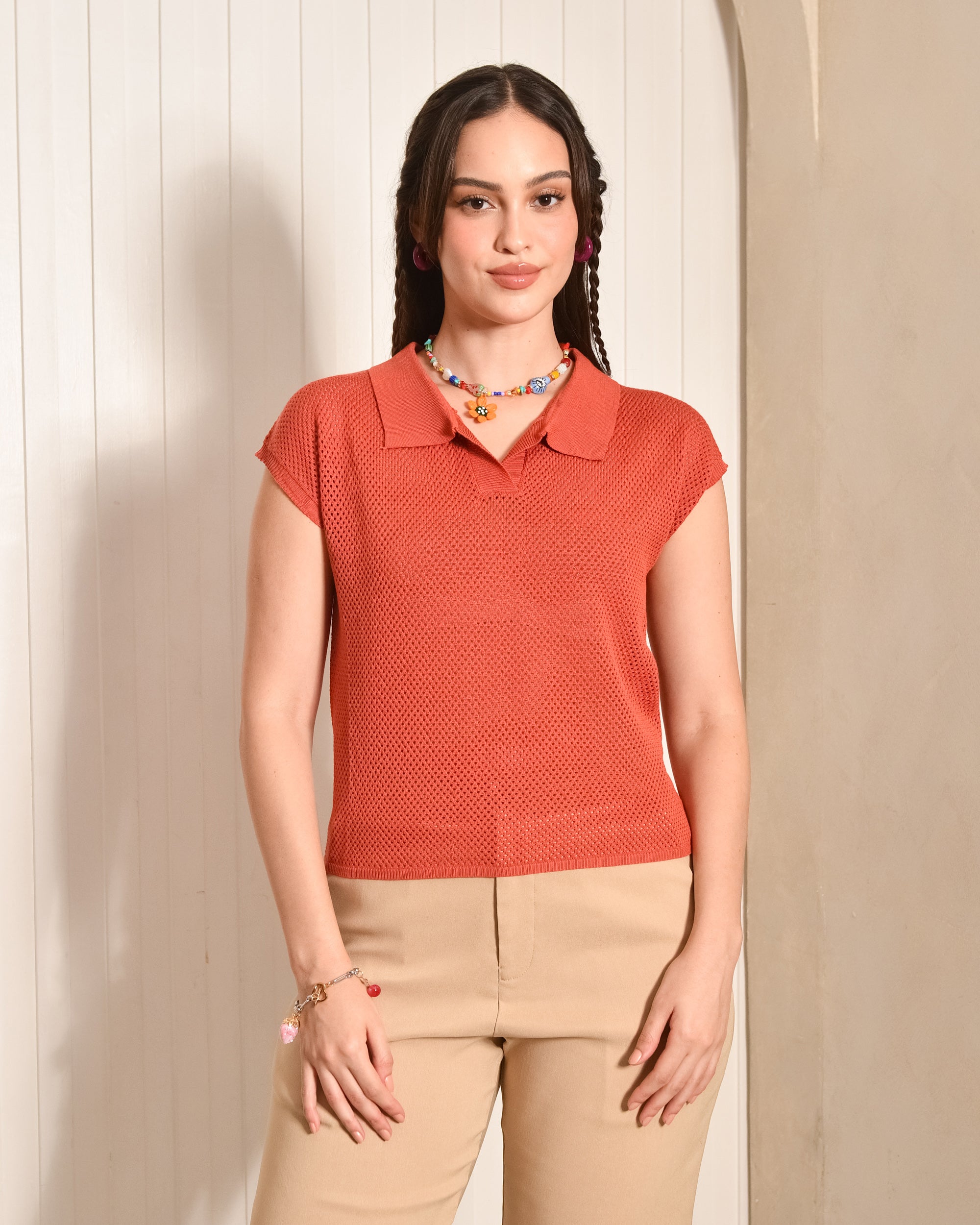 UNICA Tops FIARA Top