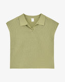 UNICA Tops FIARA Top XS / Green