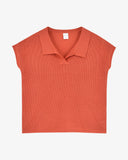 UNICA Tops FIARA Top XS / Rust