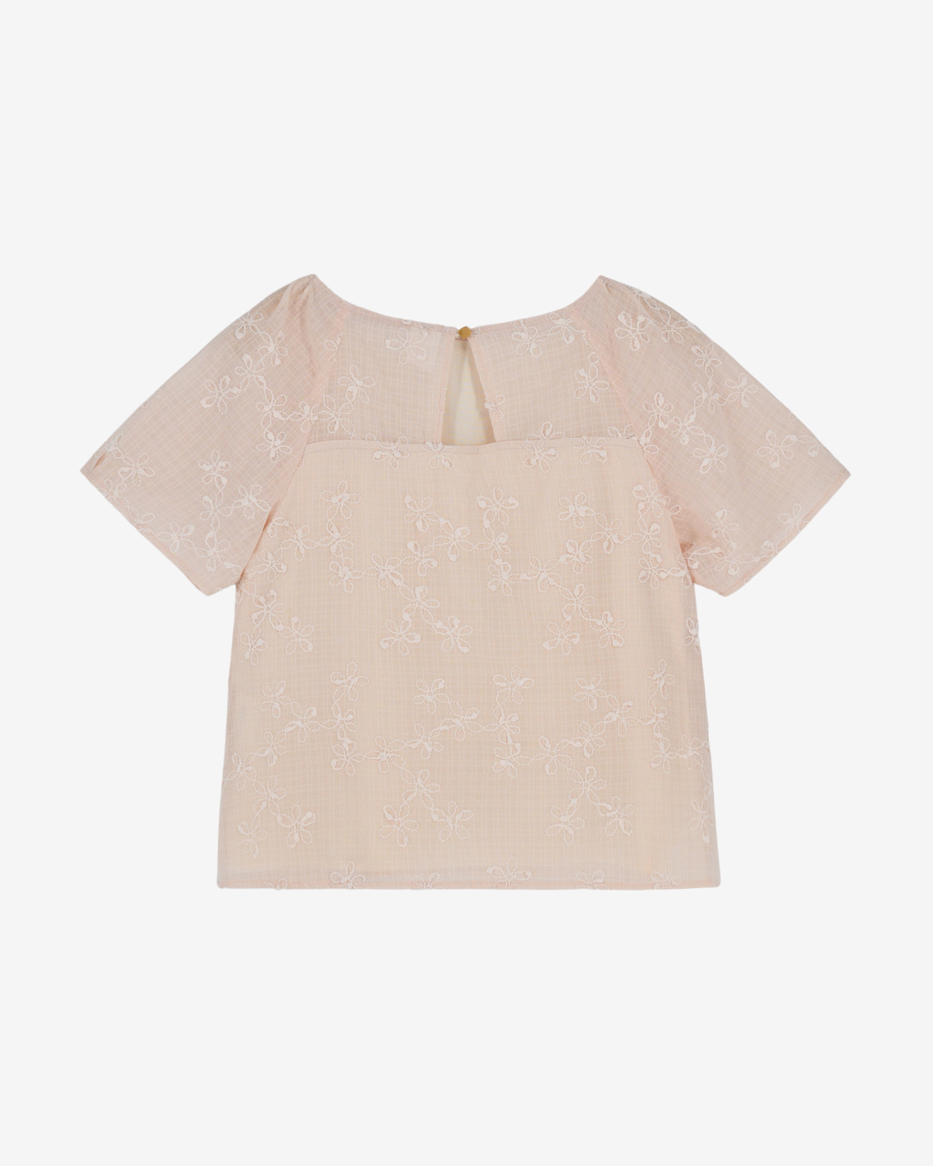 UNICA Tops FLORIA Top