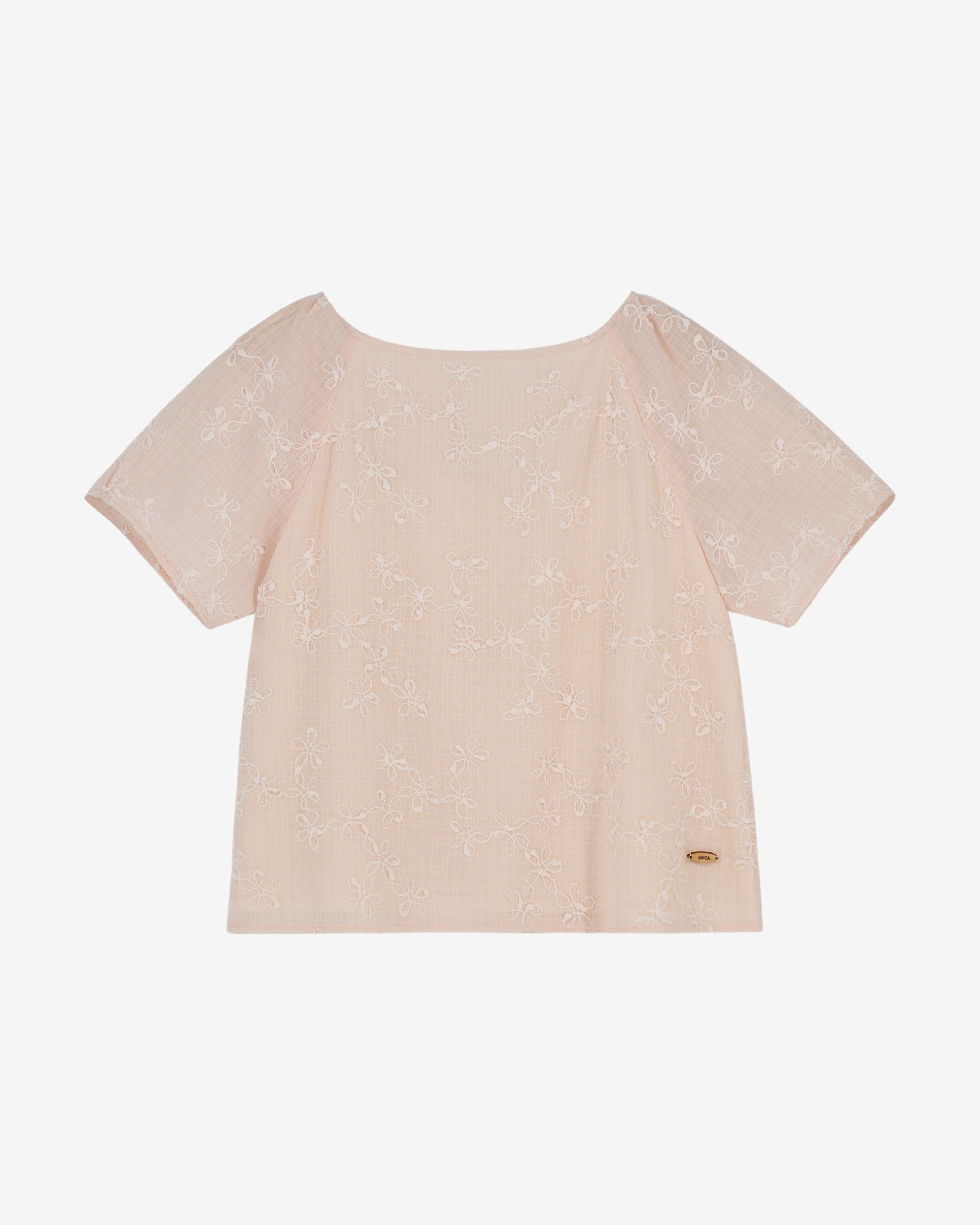 UNICA Tops FLORIA Top