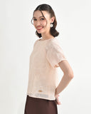 UNICA Tops FLORIA Top