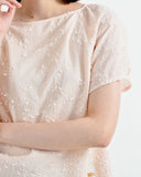 UNICA Tops FLORIA Top