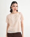 UNICA Tops FLORIA Top