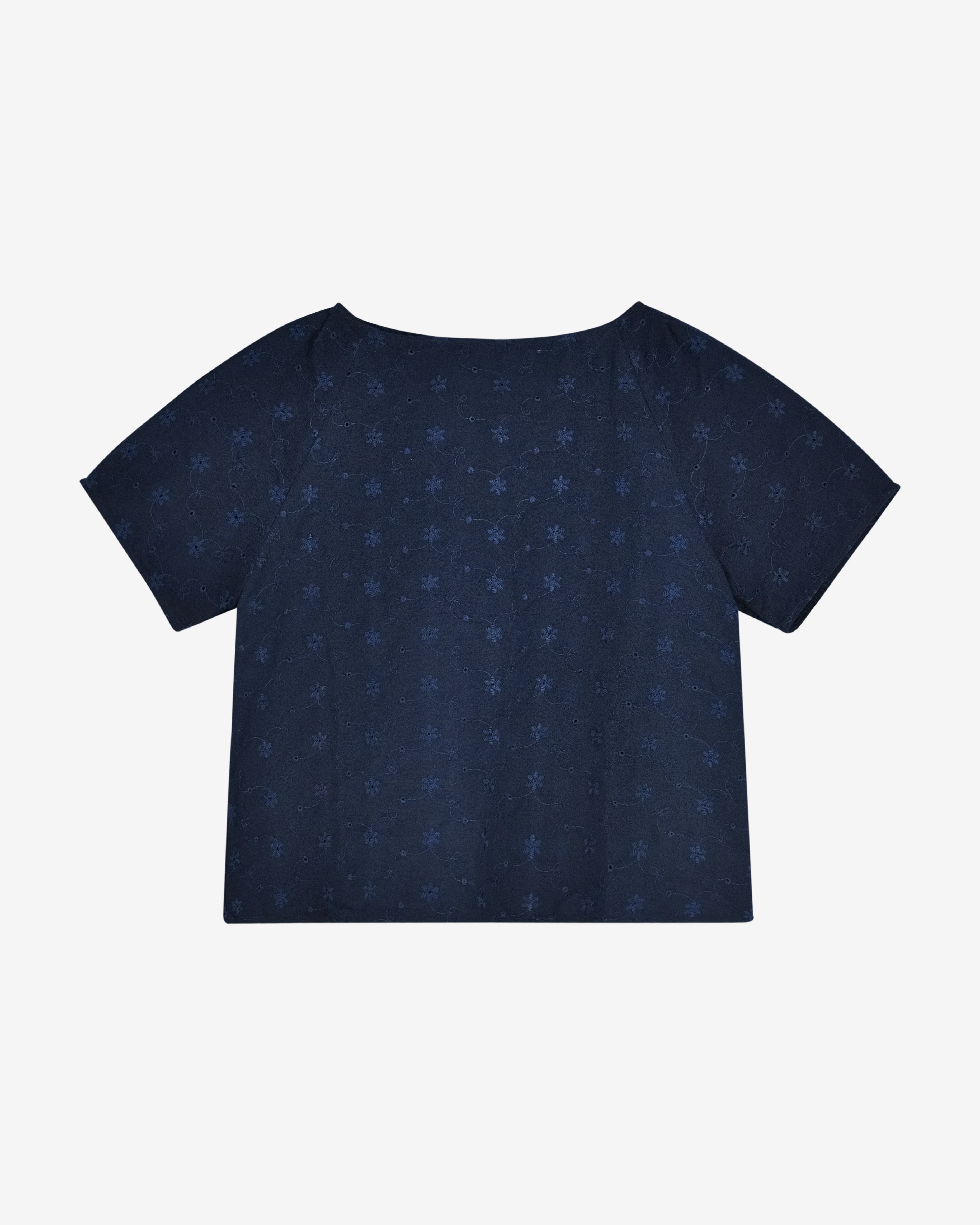 UNICA Tops FLORIANE Top XS / Navy