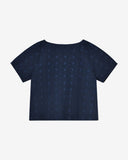 UNICA Tops FLORIANE Top XS / Navy