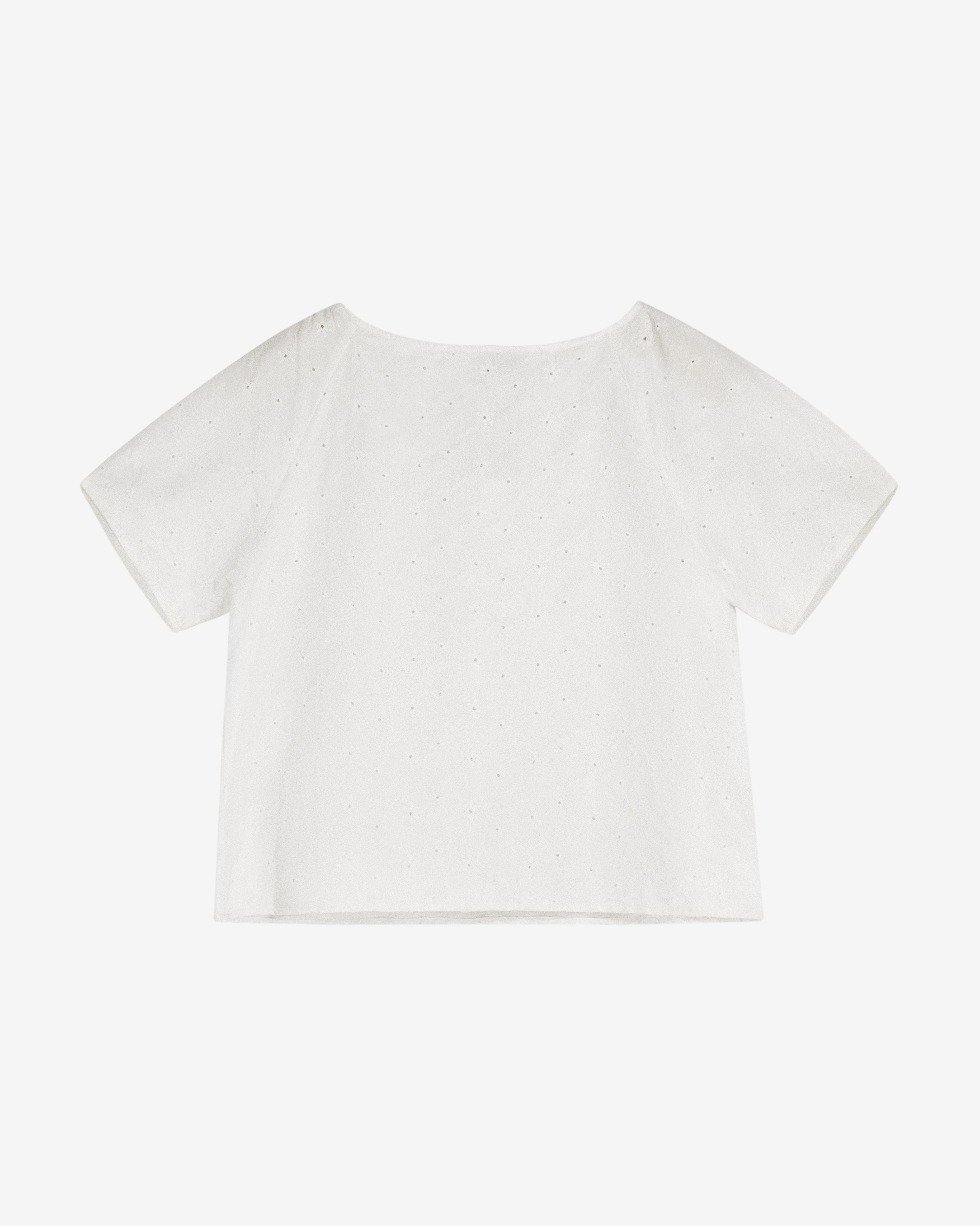 UNICA Tops FLORIANE Top XS / White