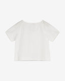 UNICA Tops FLORIANE Top XS / White
