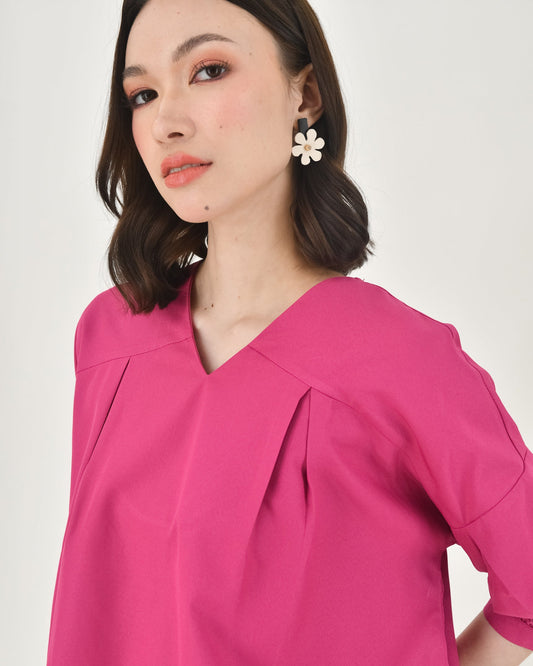 UNICA Tops FLOSIE Top