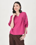 UNICA Tops FLOSIE Top