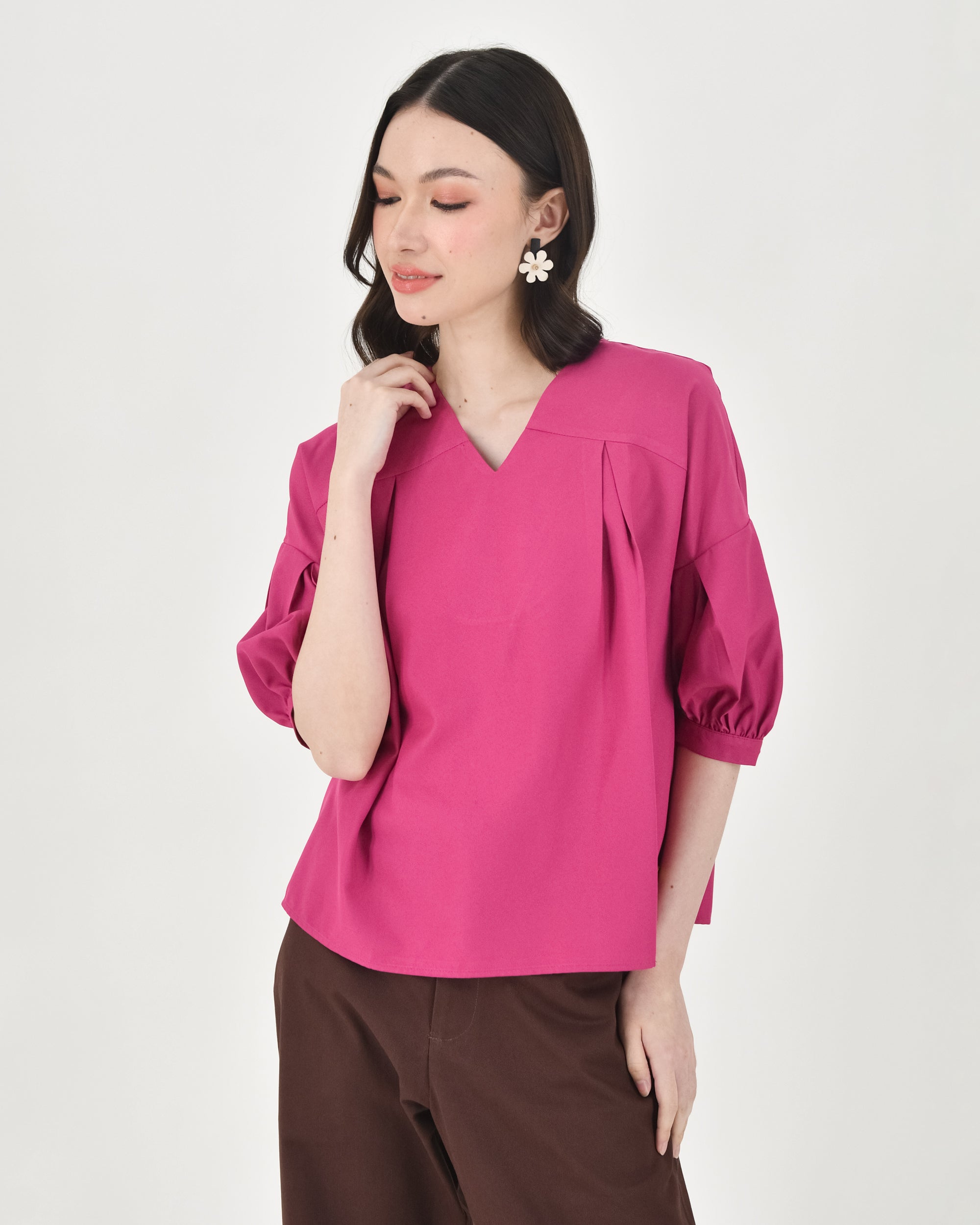 UNICA Tops FLOSIE Top