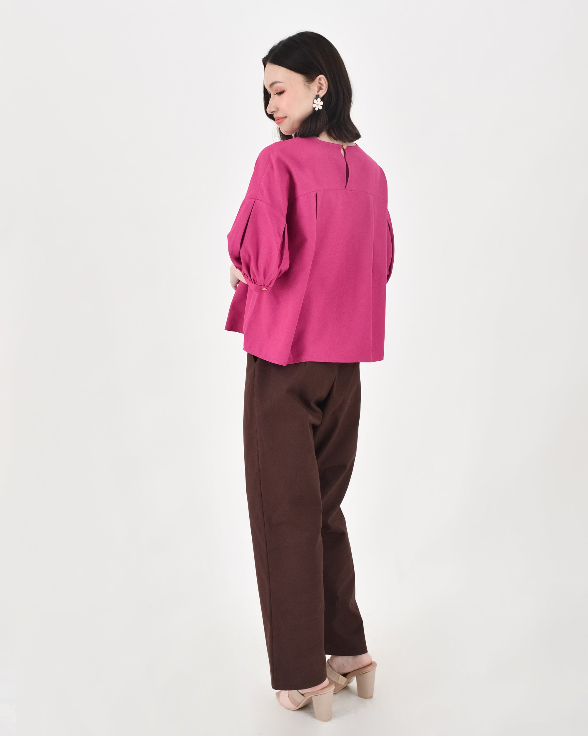 UNICA Tops FLOSIE Top