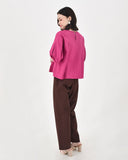 UNICA Tops FLOSIE Top