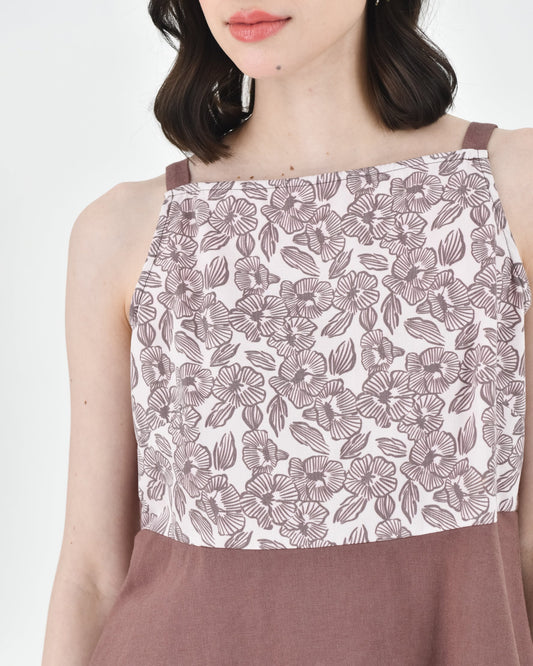 UNICA Tops FRANCIA Top