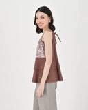 UNICA Tops FRANCIA Top