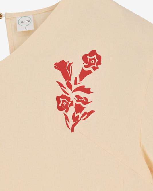 UNICA Tops FRANCINE Top