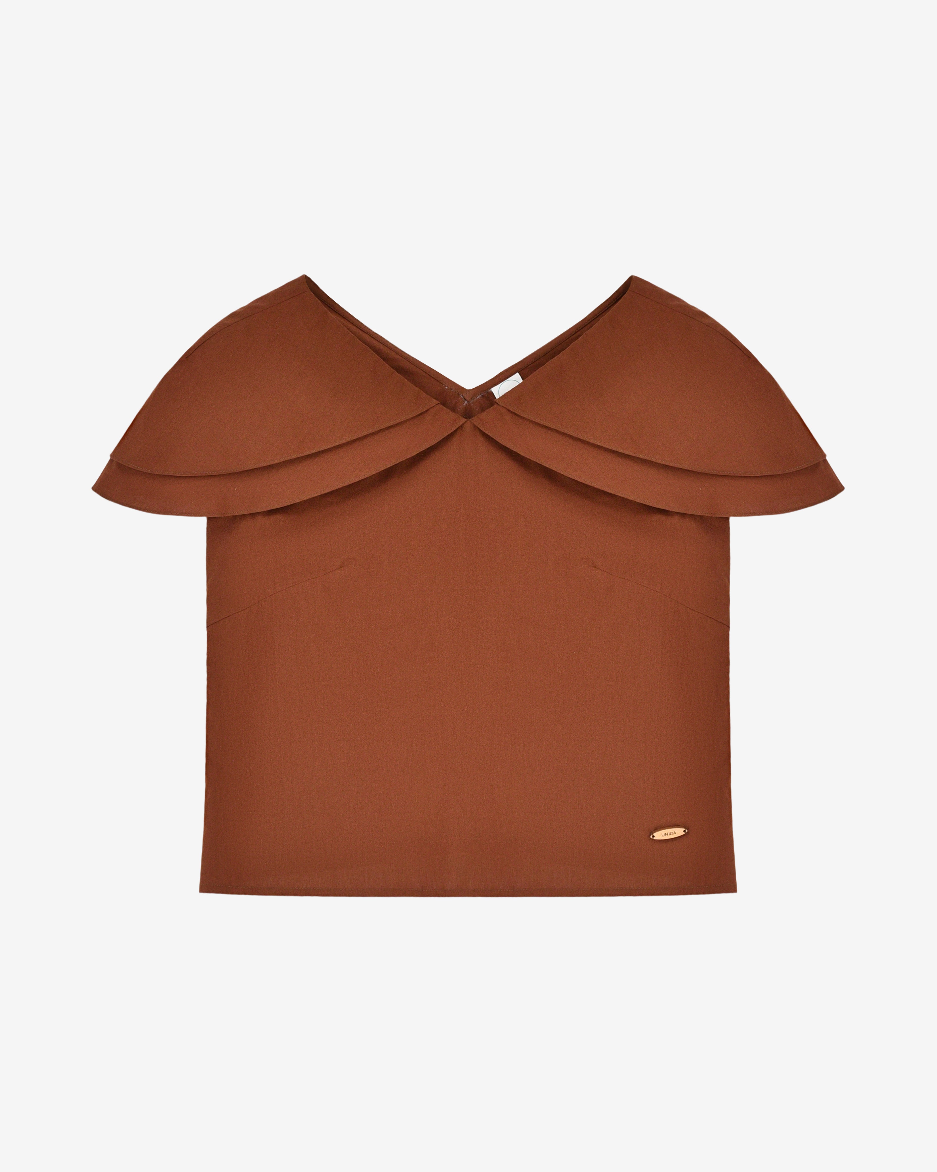 UNICA Tops FRITZ Top