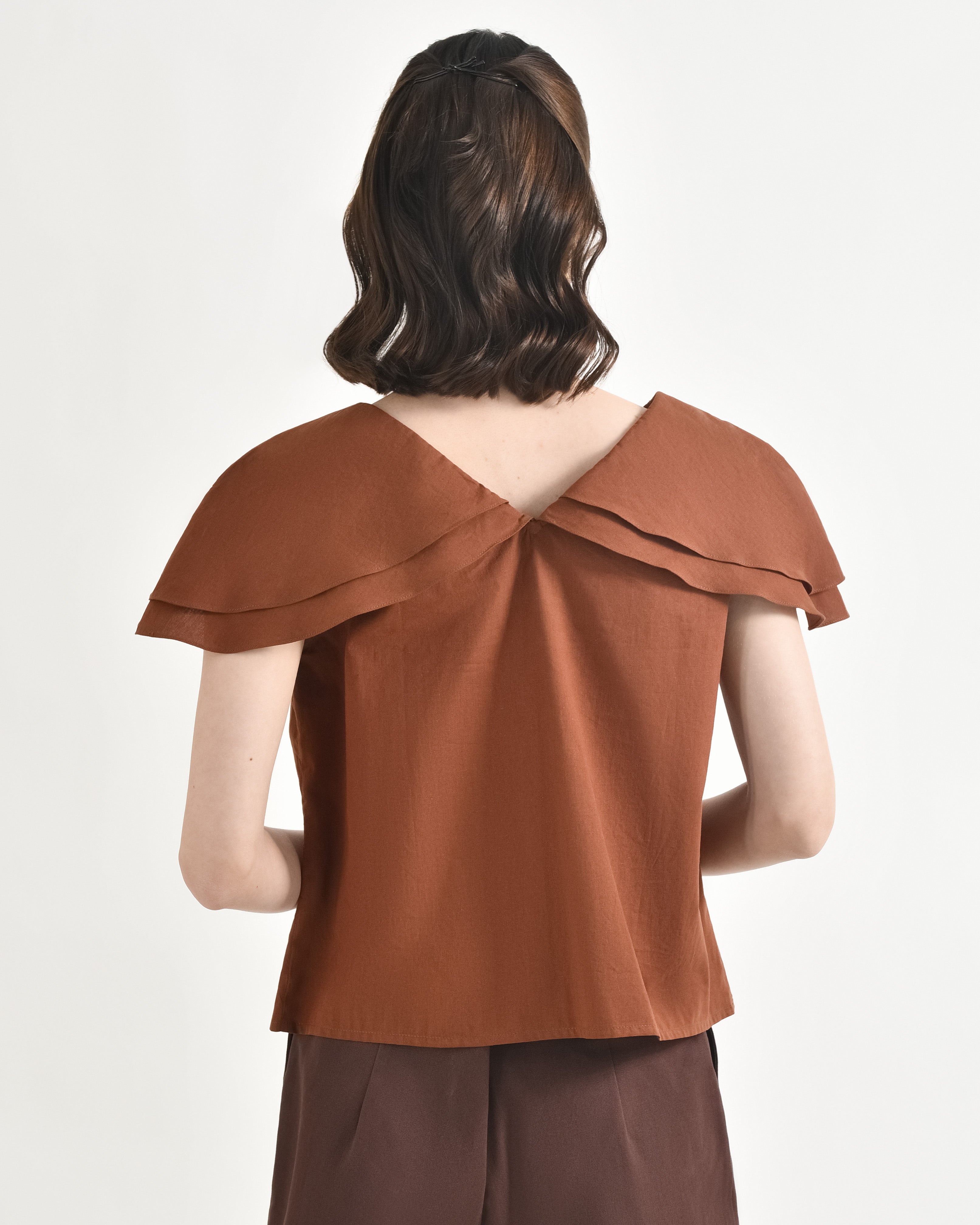 UNICA Tops FRITZ Top