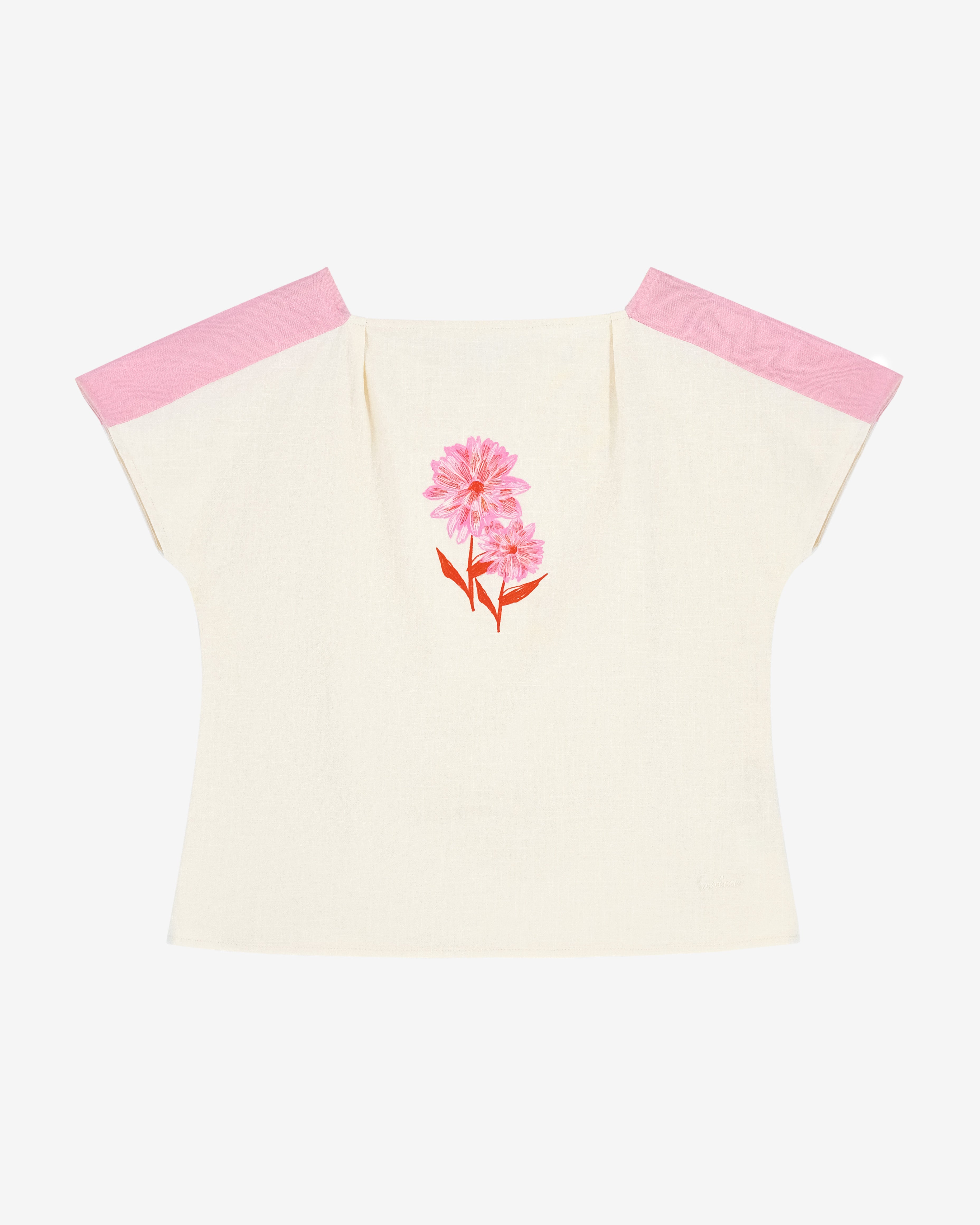 UNICA Tops GABBY Top